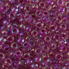 11/o Japanese Seed Bead 0264 Rainbow - Beads Gone Wild