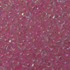 11/o Japanese Seed Bead 0266 Rainbow - Beads Gone Wild