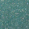 11/o Japanese Seed Bead 0268 Rainbow - Beads Gone Wild