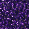 15/O Japanese Seed Beads Silverlined 26 npf - Beads Gone Wild