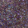 11/o Japanese Seed Bead 0274 Rainbow - Beads Gone Wild