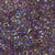 11/o Japanese Seed Bead 0274 Rainbow - Beads Gone Wild
