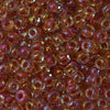 11/o Japanese Seed Bead 0275 Rainbow - Beads Gone Wild