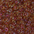 11/o Japanese Seed Bead 0275 Rainbow - Beads Gone Wild
