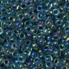 11/o Japanese Seed Bead 0279 Rainbow - Beads Gone Wild