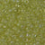 11/o Japanese Seed Bead 0281A Rainbow - Beads Gone Wild
