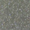 11/o Japanese Seed Bead 0284 Rainbow - Beads Gone Wild