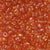 11/o Japanese Seed Bead 0286 npf Rainbow - Beads Gone Wild
