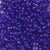 11/o Japanese Seed Bead 0296 npf Rainbow - Beads Gone Wild
