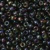 11/o Japanese Seed Bead 0299D npf Rainbow - Beads Gone Wild