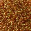 11/o Japanese Seed Bead 0300J Gold Luster - Beads Gone Wild