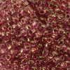 11/o Japanese Seed Bead 0300L Gold Luster - Beads Gone Wild