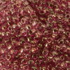 11/o Japanese Seed Bead 0300L Gold Luster - Beads Gone Wild