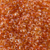 11/o Japanese Seed Bead 0300M Gold Luster - Beads Gone Wild