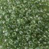 11/o Japanese Seed Bead 0300P Gold Luster - Beads Gone Wild
