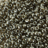 11/o Japanese Seed Bead 0300R Gold Luster - Beads Gone Wild