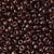 11/o Japanese Seed Bead 0304 Gold Luster - Beads Gone Wild
