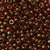 11/o Japanese Seed Bead 0309 Gold Luster - Beads Gone Wild
