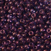 11/o Japanese Seed Bead 0312 Gold Luster - Beads Gone Wild