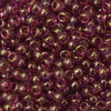 11/o Japanese Seed Bead 0318A Gold Luster - Beads Gone Wild