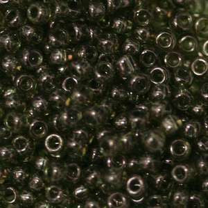 11/o Japanese Seed Bead 0318G Gold Luster - Beads Gone Wild
