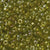 11/o Japanese Seed Bead 0318J Gold Luster - Beads Gone Wild
