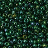 11/o Japanese Seed Bead 0318K Gold Luster - Beads Gone Wild