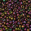 11/o Japanese Seed Bead 0318M Gold Luster - Beads Gone Wild