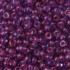 11/o Japanese Seed Bead 0319 Gold Luster - Beads Gone Wild