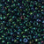 11/o Japanese Seed Bead 0319C Gold Luster - Beads Gone Wild
