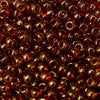 11/o Japanese Seed Bead 0319F Gold Luster - Beads Gone Wild