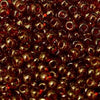 11/o Japanese Seed Bead 0319F Gold Luster - Beads Gone Wild