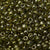 11/o Japanese Seed Bead 0319J Gold Luster - Beads Gone Wild
