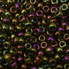 11/o Japanese Seed Bead 0319L Gold Luster - Beads Gone Wild