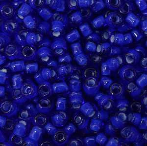 11/o Japanese Seed Bead 0327A Fancy - Beads Gone Wild

