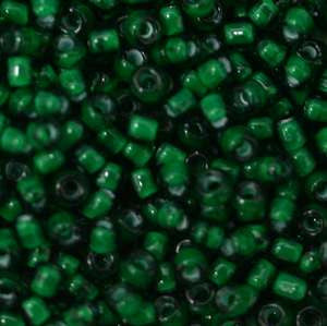 11/o Japanese Seed Bead 0327B Fancy - Beads Gone Wild
