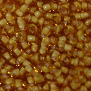 11/o Japanese Seed Bead 0327E Fancy - Beads Gone Wild
