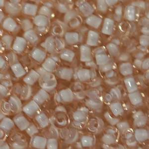 11/o Japanese Seed Bead 0327K Fancy - Beads Gone Wild
