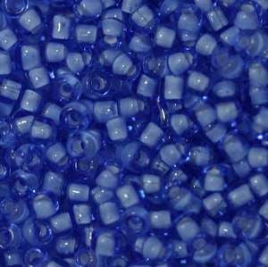 11/o Japanese Seed Bead 0327R Fancy - Beads Gone Wild
