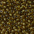 11/o Japanese Seed Bead 0329 Fancy - Beads Gone Wild
