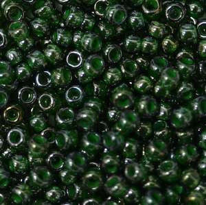 11/o Japanese Seed Bead 0330 Fancy - Beads Gone Wild
