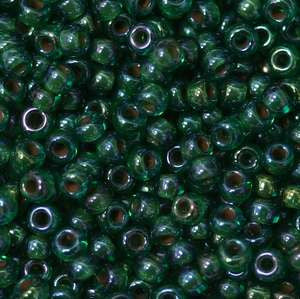 11/o Japanese Seed Bead 0338 Fancy - Beads Gone Wild
