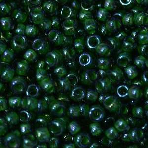 11/o Japanese Seed Bead 0338B Fancy - Beads Gone Wild
