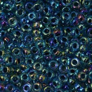 11/o Japanese Seed Bead 0339 Fancy - Beads Gone Wild
