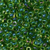11/o Japanese Seed Bead 0341 Fancy - Beads Gone Wild