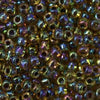 11/o Japanese Seed Bead 0342 Fancy - Beads Gone Wild