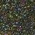 11/o Japanese Seed Bead 0343 Fancy - Beads Gone Wild
