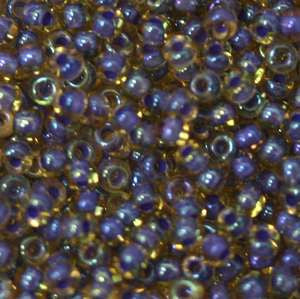 11/o Japanese Seed Bead 0348 Fancy - Beads Gone Wild
