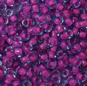 11/o Japanese Seed Bead 0352A Fancy - Beads Gone Wild

