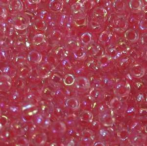 11/o Japanese Seed Bead 0355 Fancy - Beads Gone Wild
